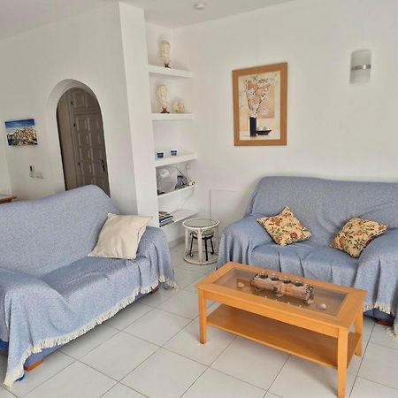 Casa Del Sol Burriana Apartment Нерха Екстериор снимка