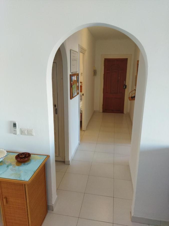 Casa Del Sol Burriana Apartment Нерха Екстериор снимка