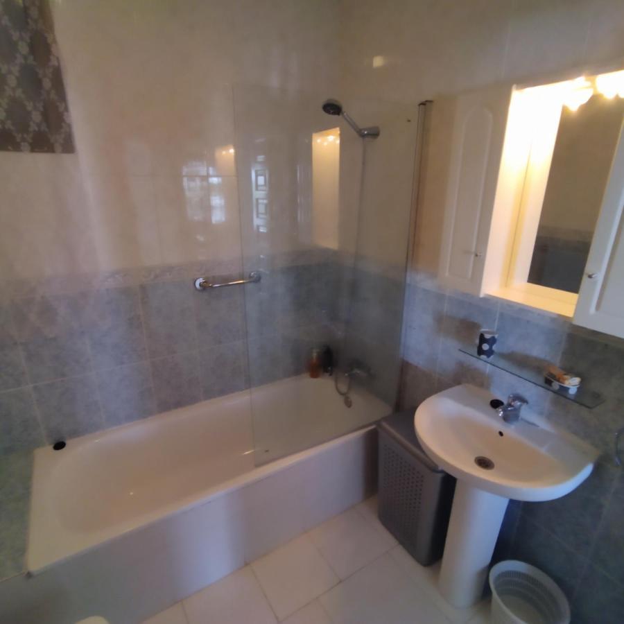 Casa Del Sol Burriana Apartment Нерха Екстериор снимка