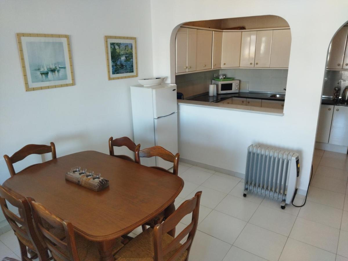 Casa Del Sol Burriana Apartment Нерха Екстериор снимка