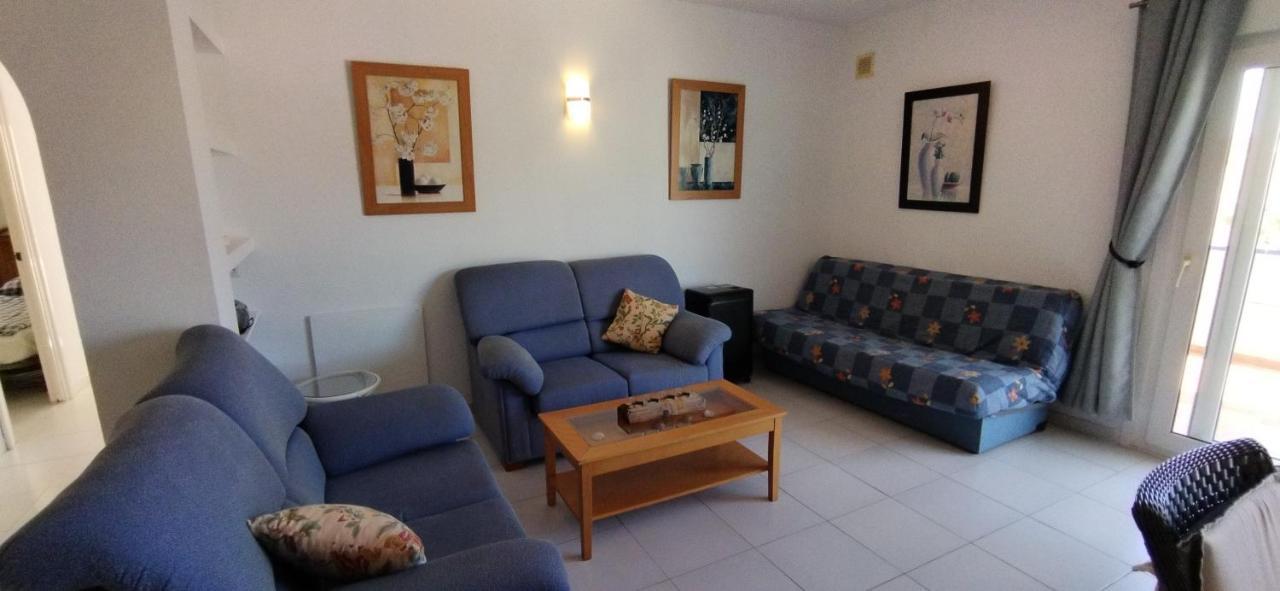 Casa Del Sol Burriana Apartment Нерха Екстериор снимка