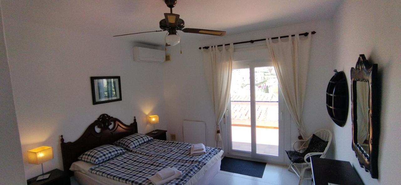 Casa Del Sol Burriana Apartment Нерха Екстериор снимка