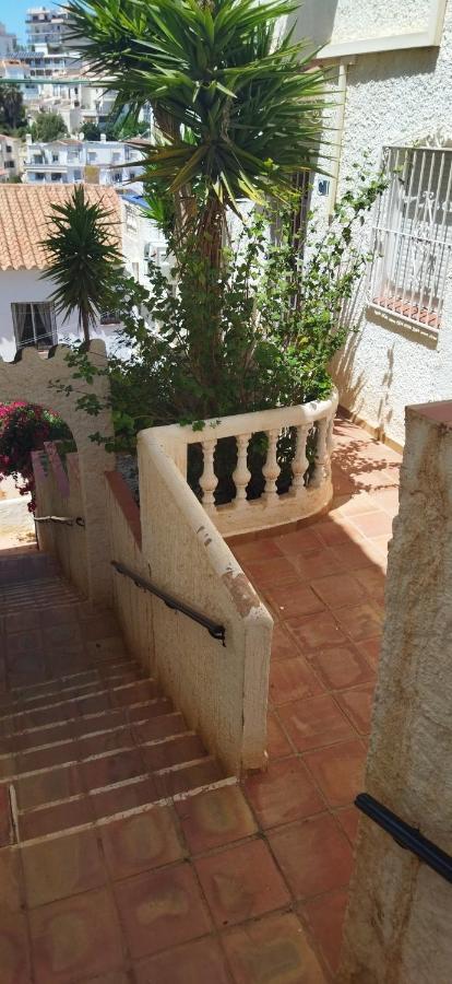Casa Del Sol Burriana Apartment Нерха Екстериор снимка