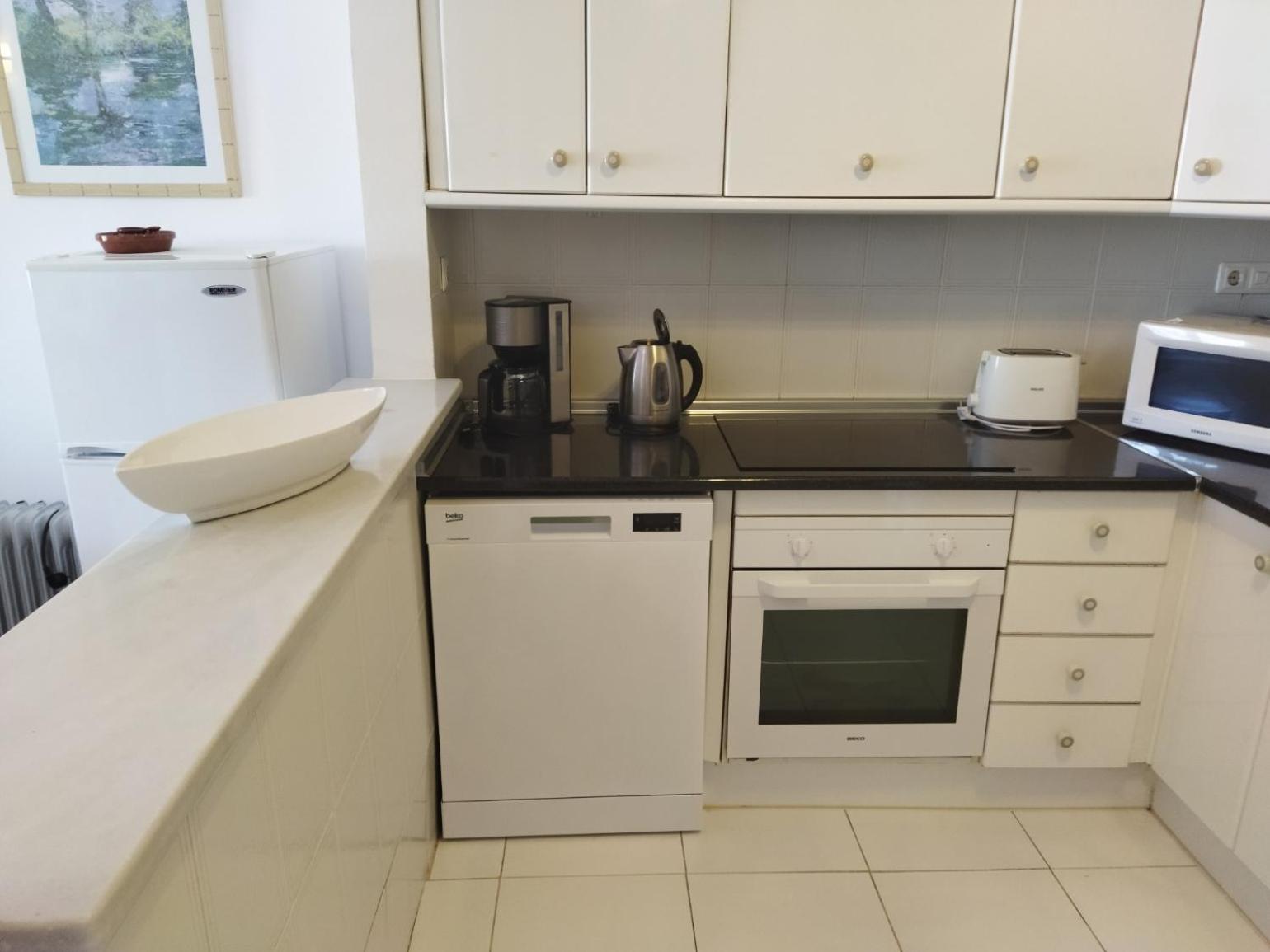 Casa Del Sol Burriana Apartment Нерха Екстериор снимка